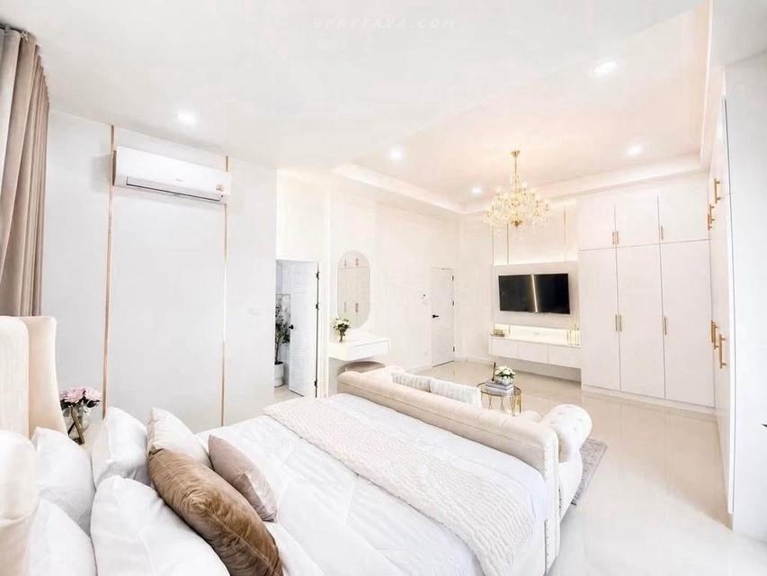 For Sale — Pool Villa at Paradise Hill 2, Khao Noi / Nern Plub WanBeautiful detached pool villa for sale at Paradise Hill 2, Soi Boonsampan 9 13