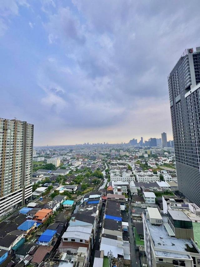 ให้เช่าคอนโด BTS อ่อนนุช 1ห้องนอน The Base Sukhumvit 77 (เดอะ เบส สุขุมวิท 77) 10