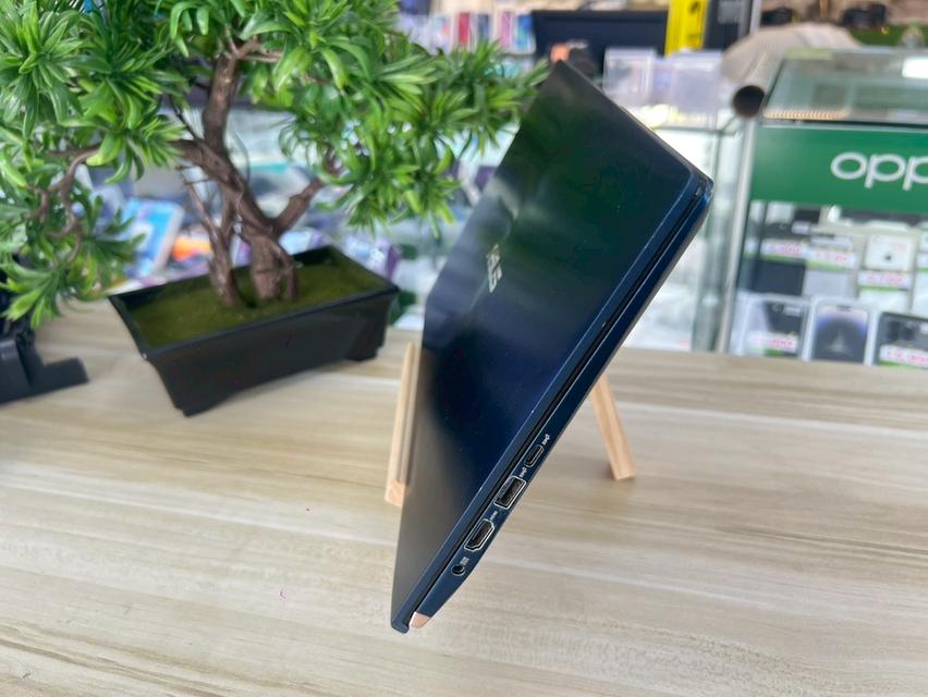 ASUS Zenbook 14 i7 Ram8/512GB ขายถูกและดีคุ้ม 7
