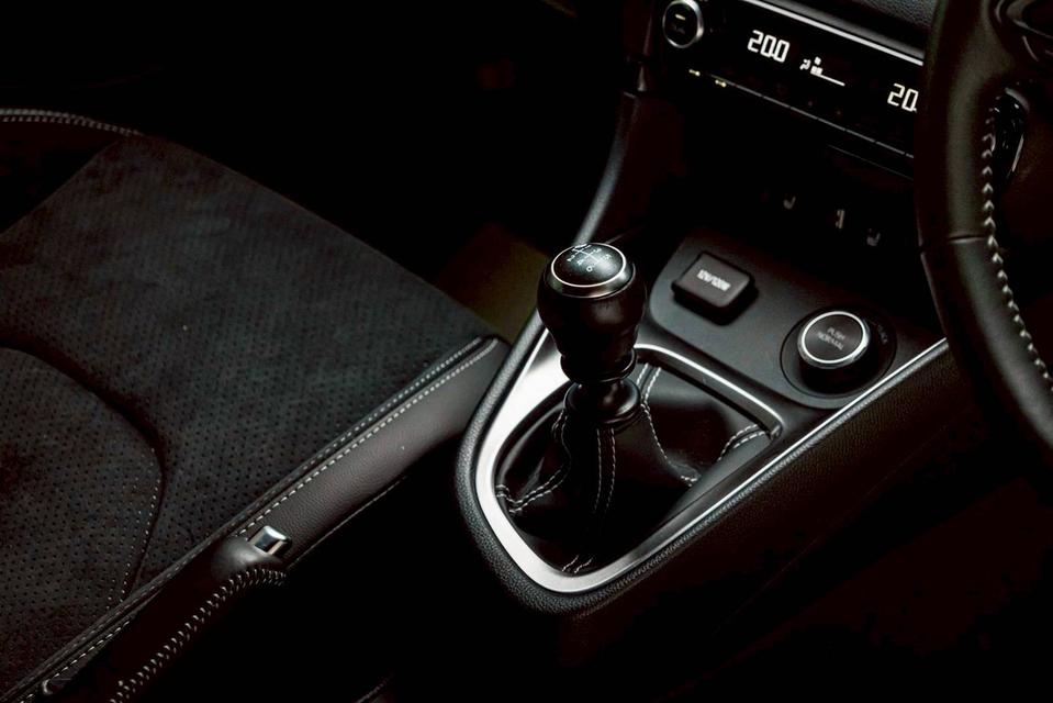 รหัสรถ PR70 Toyota GR Yaris 1.6 RZ High Performance (2023) 19