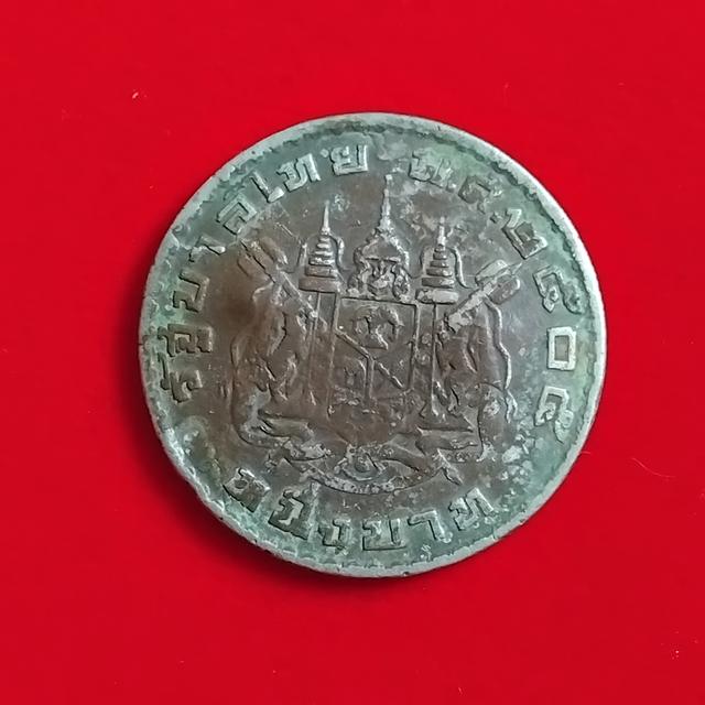 พระบ้านเก็บเก่า พระหลวงปู่ทิมเหรียญเก่าๆ รูปที่ 2