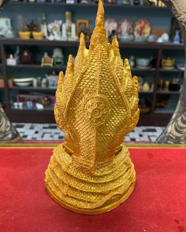 พระนาคปรก เรซิน 4