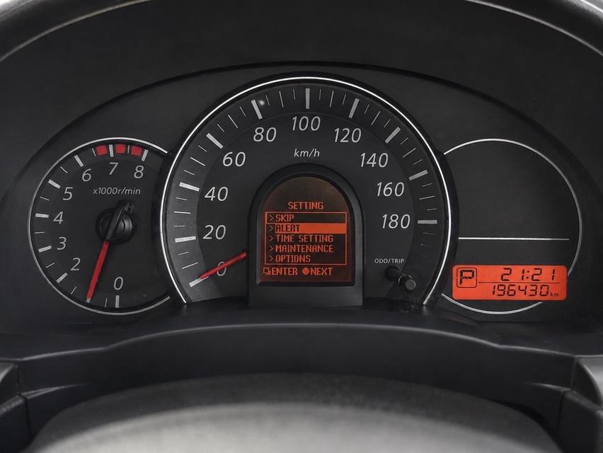 Nissanoรุ่น : March 1.2V oสี : ชมพูoปี : 2013oเกียร์ : Autooเชื้อเพลิง : เบนซิน รูปที่ 14