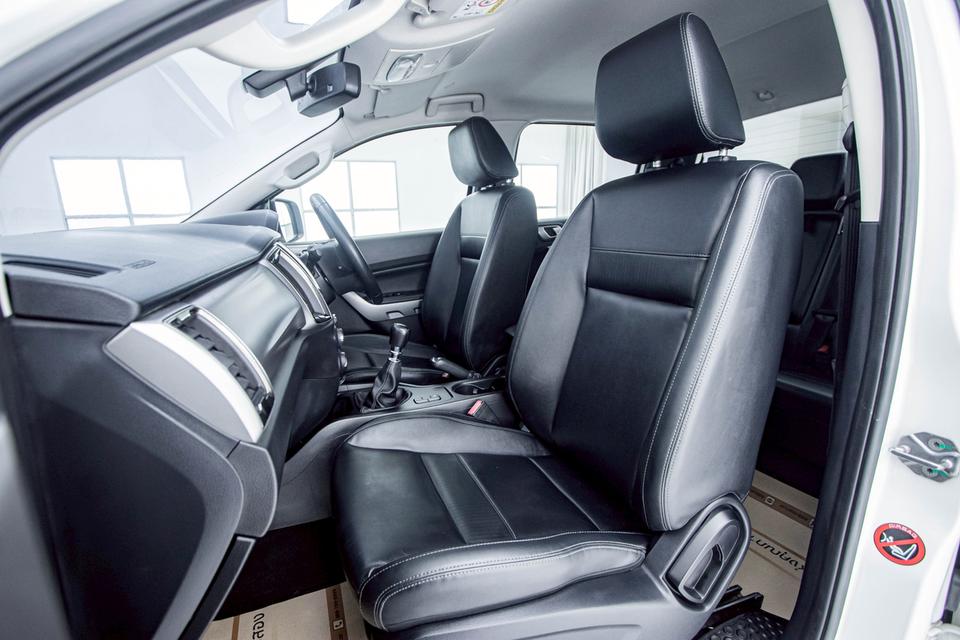 รหัสรถ 1D616 RANGER 2.2 XLT HI-RIDER DOUBLECAB 2021