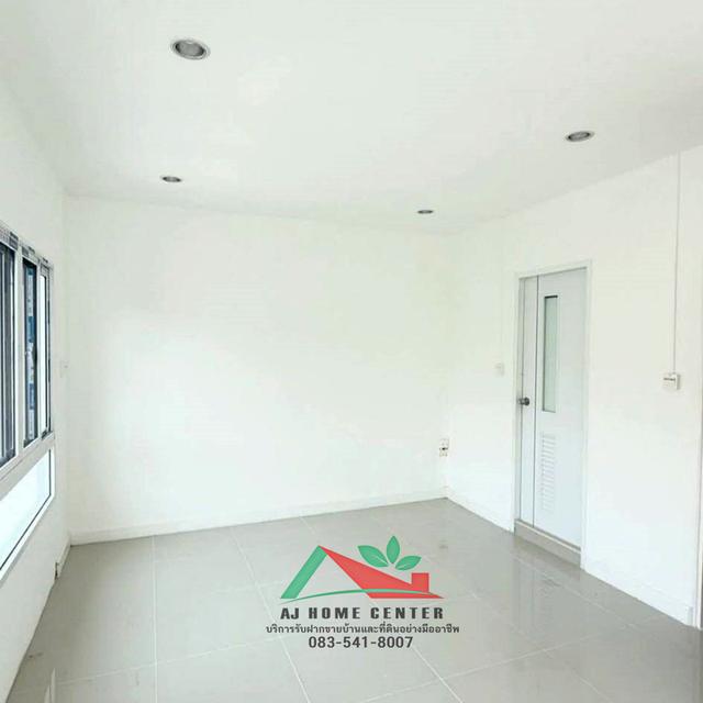 ขายทาวน์โฮม2ชั้น27ตรว. หลังริม ม.พิศาล ลาดกระบัง1 รีโนเวทใหม่ ฟรีโอน 11