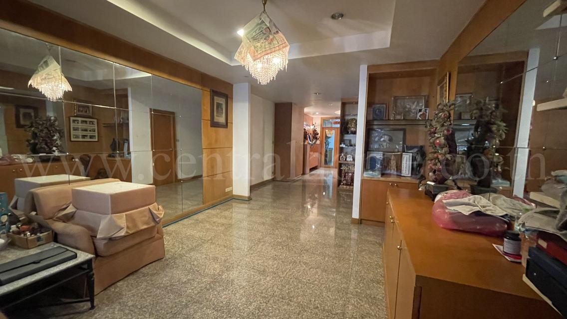 ทาวน์เฮ้าส์ อัศวินการ์เด้น จรัญสนิทวงศ์ 45 ใกล้ MRT บางขุนนนท์ 2