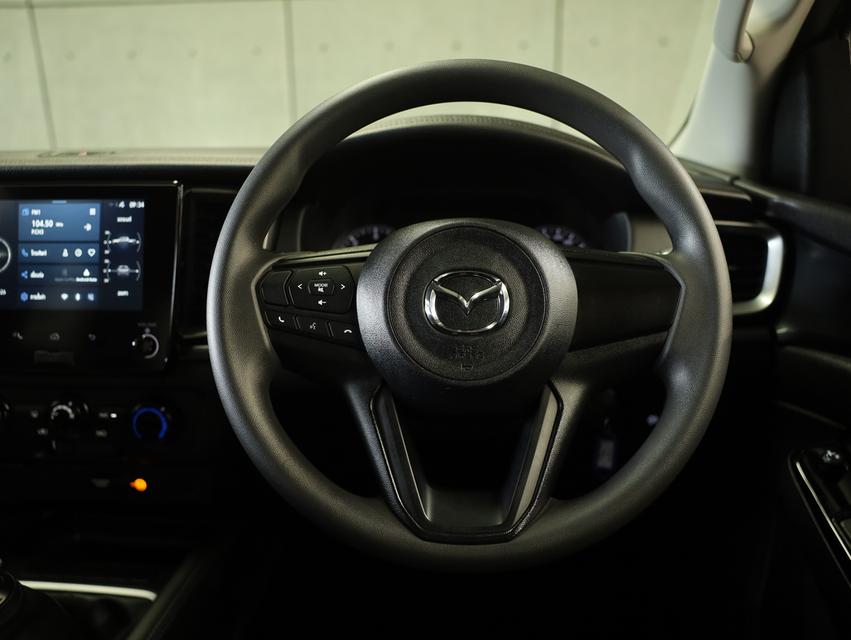 Mazda BT-50 2.2 Freestyle Cab Hi-Racer XS Pickup MT รูปที่ 8