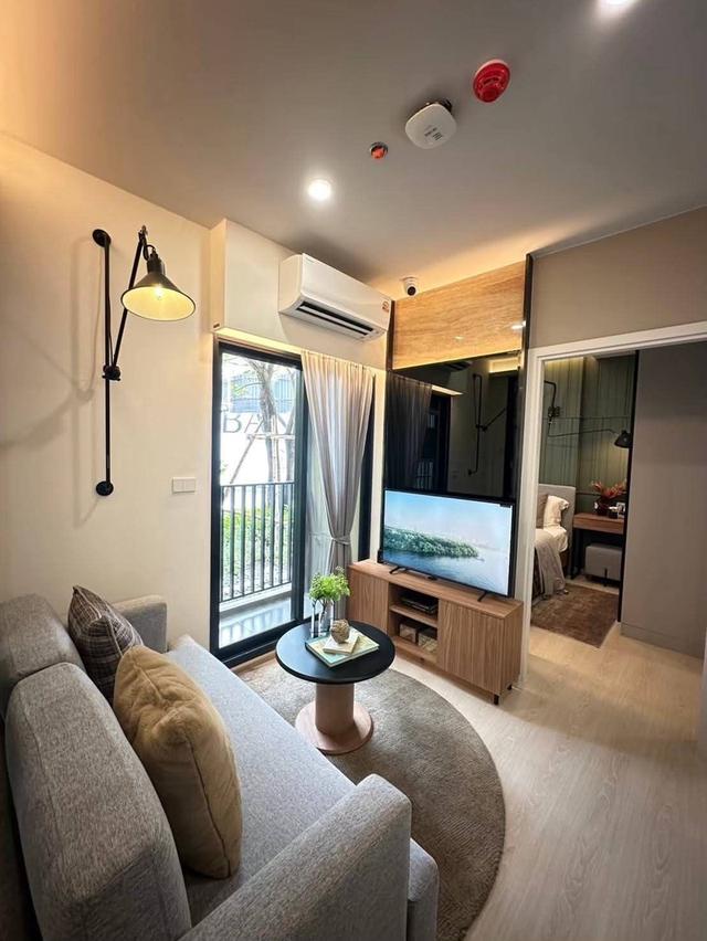 ขายดาวน์คอนโด Nue Riverest ชั้น17 ห้องวิวแม่น้ำ (ขายเอง) ขายก่อนโอนกรรมสิทธิ์ 1