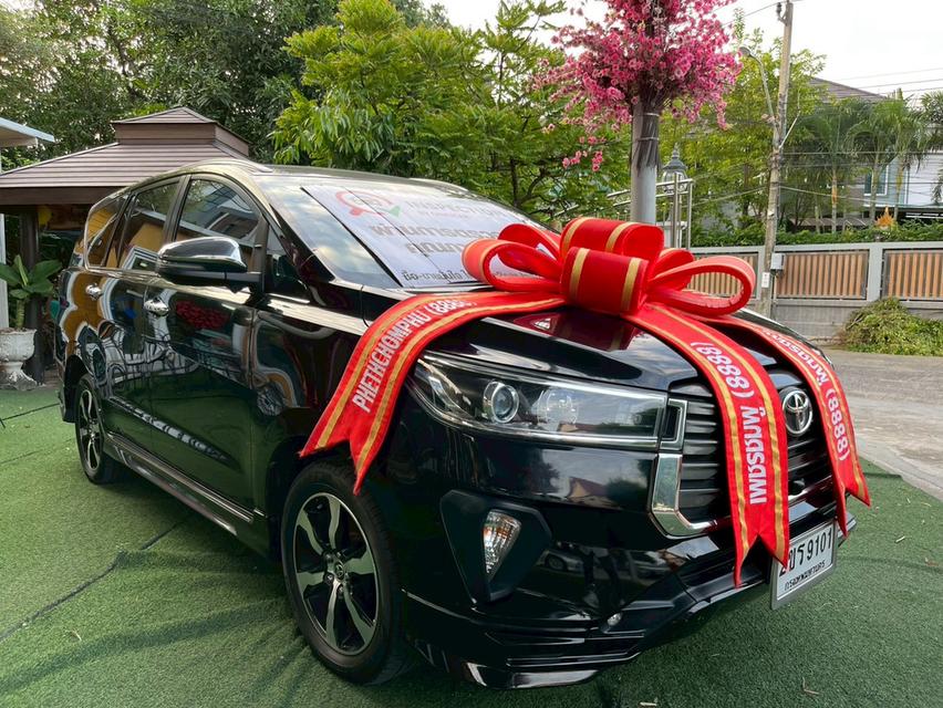 ð TOYOTA INNOVA CRYSTA TOP 2.8 PREMIUM AUTO! āļāļĩ 2022! ð