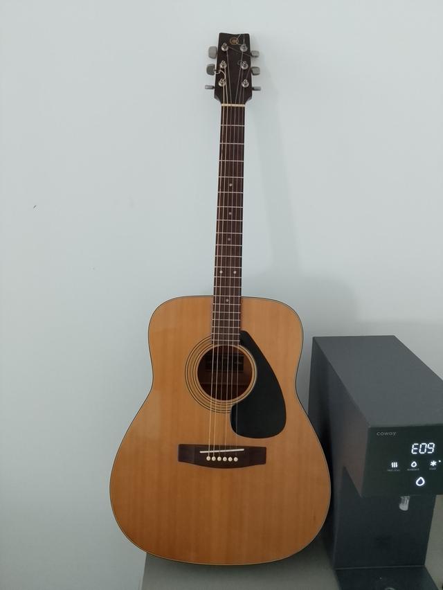 Yamaha fg 160 j Japan 73 รูปที่ 4