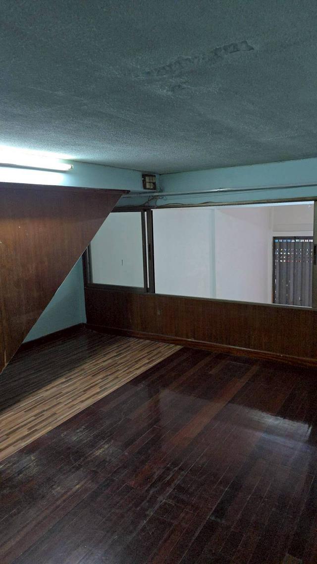 ให้เช่าอาคารพาณิชย์ รัชดา สุขุมวิท 22 ใกล้แหล่งท่องเที่ยวต่างชาติ ใจกลางเมืองสุขุมวิท (N.1914) 11