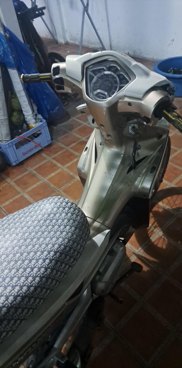 เวฟ มือ2 ตามสภาพ ราช รูปที่ 2