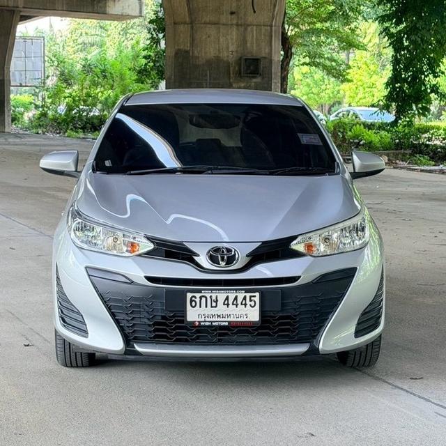 ✅ 2018 Toyota Yaris 1.2 J AT รูปที่ 2