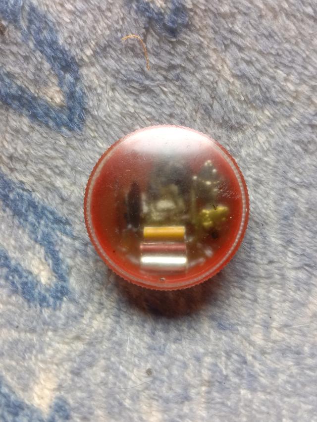 ตลับสีผึ้งมหาเสน่ห์พรพรหม