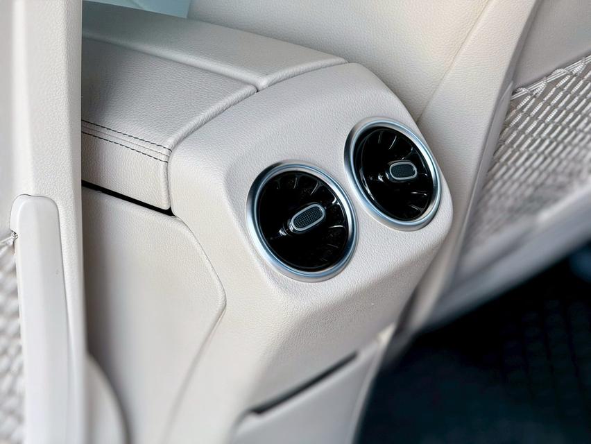 ปี 2018 BENZ A-CLASS A200 PROGRESSIVE บุ้คเซอร์วิสครบ รูปที่ 15