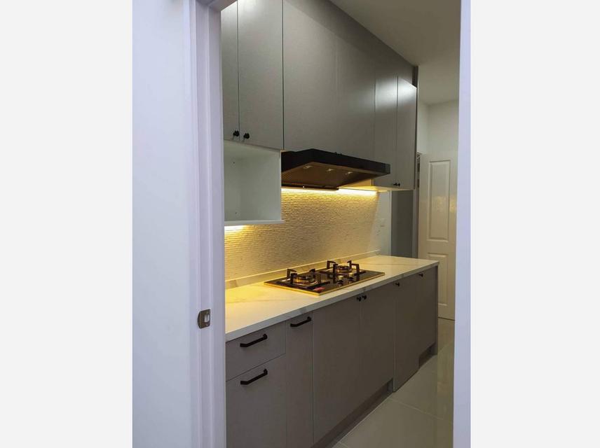 โครงการ Golden Neo บางนา-สวนหลวง บ้านเดี่ยวทำเลดี ใกล้ Mega Bangna 4 ห้องนอน 3 ห้องน้ำ พร้อมเข้าอยู่ 5