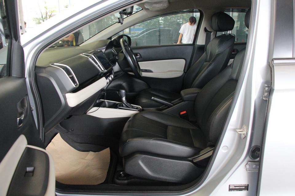 รหัสรถ TKG7534 HONDA CITY 1.0 TURBO SV SEDAN ปี 2022 11