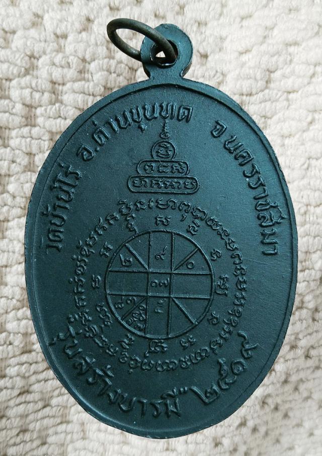 พระเก่าของ ตา ยาย มีเก็บๆใว้ สนใจเช่าทักมานะค่ะ รูปย่อยที่ 2