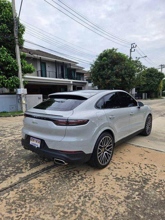 Cayenne 3.0 V 6 E-Hy-bird 5