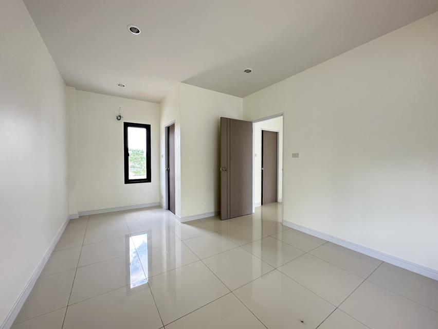 บ้านพร้อมที่ดิน วัฒนานคร จ.สระแก้ว 9