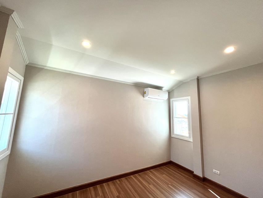 ขายบ้านเดี่ยว โครงการ ศุภาลัยไพรด์ ประชาอุทิศ 18