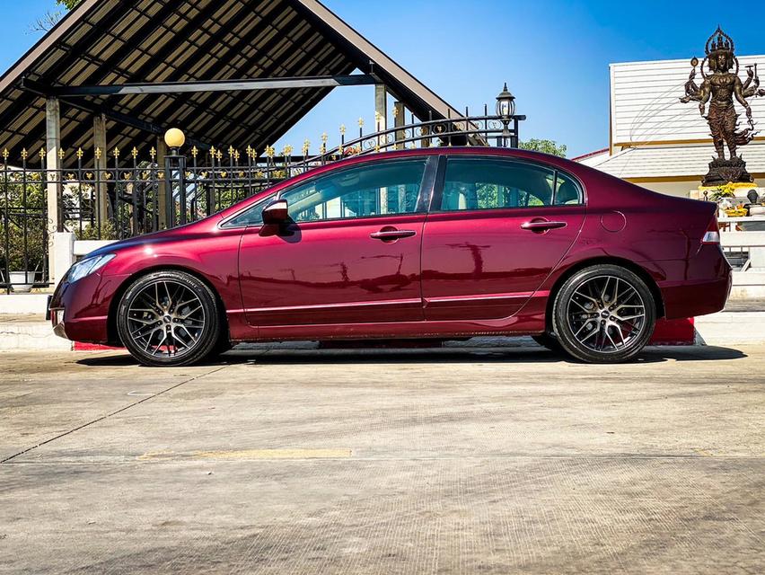 Honda Civic FD มือสอง  ปี06 รูปที่ 11