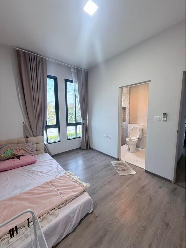 บ้านเช่าเลี้ยงสัตว์ได้ โครงการ แกรนด์ พลีโน่ พหลโยธิน รังสิต 5