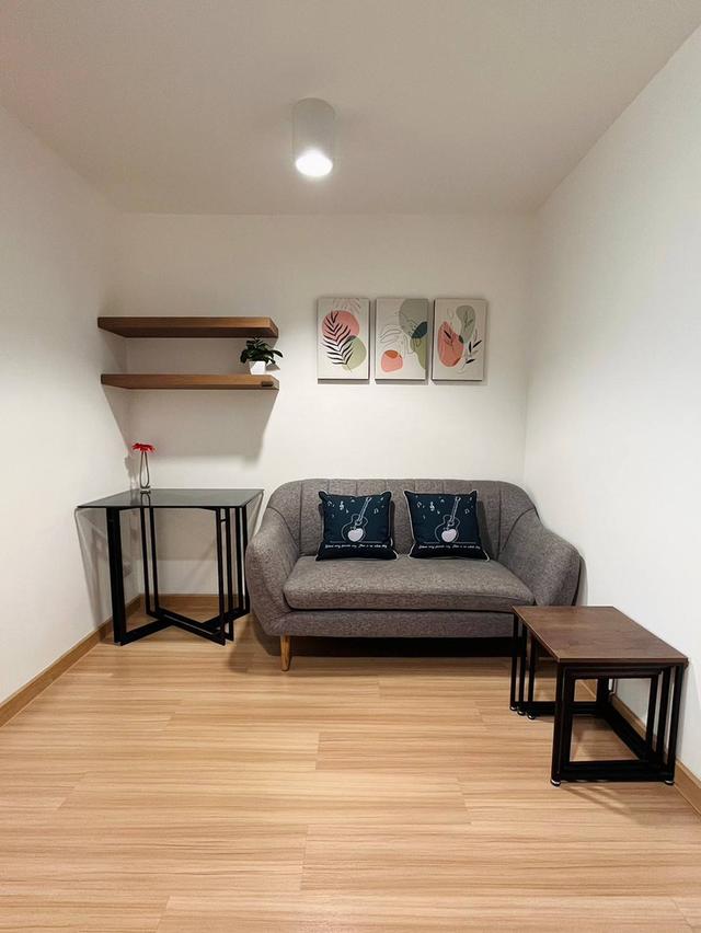 ให้เช่า 1ห้องนอน BTSบางจาก Chateau In Town Sukhumvit 62/1 (ชาโตว์ อิน ทาวน์ สุขุมวิท 62/1) 7