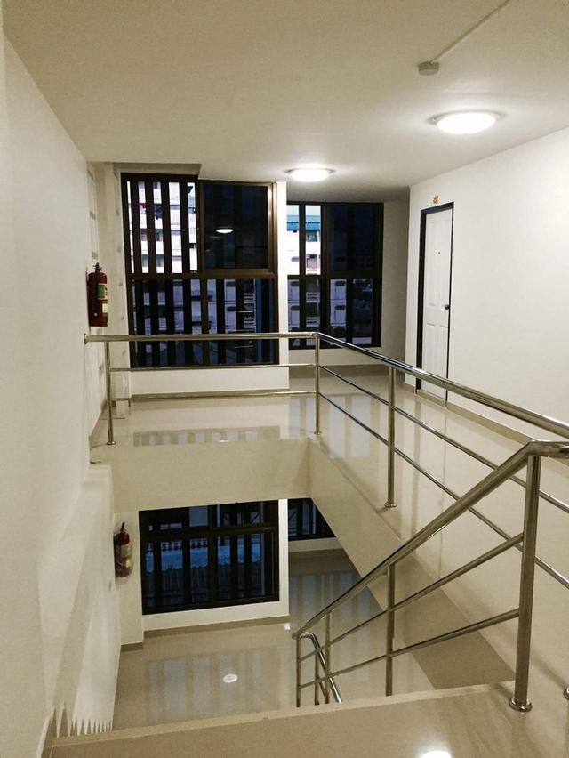 อาคารสำนักงาน-อพาร์ทเมนท์-ออฟฟิศ 6