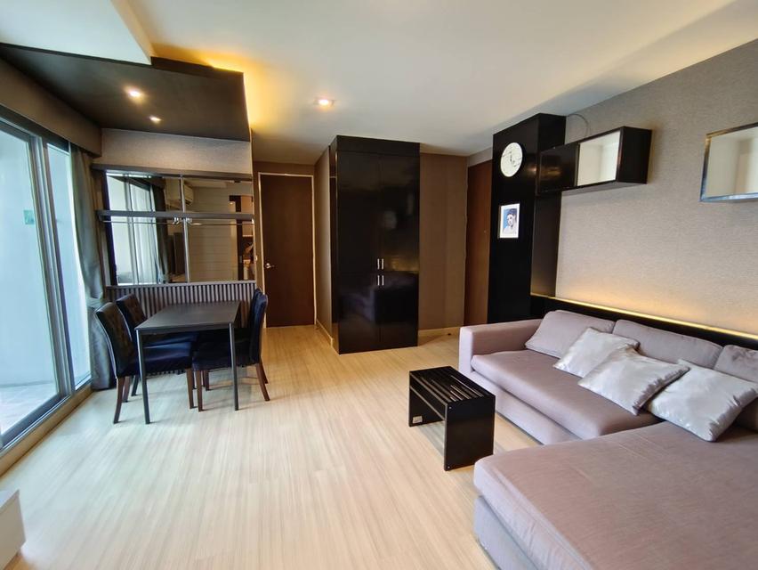 ปล่อยเช่าคอนโด The Parkland Srinakarin ใกล้รถไฟฟ้าสายสีเหลือง เพียง 300 ม. 7
