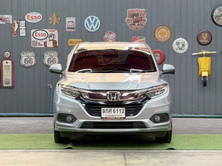 HONDA HR-V 1.8 EL ปี 2020 รูปที่ 2