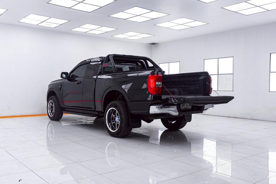 FORD RANGER 2.0 XL+ HI-RIDER SUPER CAB/OPEN CAB 2022 4