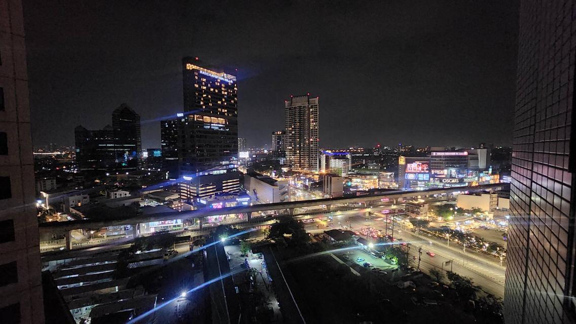 คอนโดให้เช่า ตึกช้าง 18