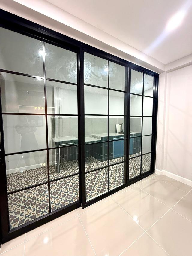 หมู่บ้านสิรารมย์ หมู่บ้านสิรารมย์ 6