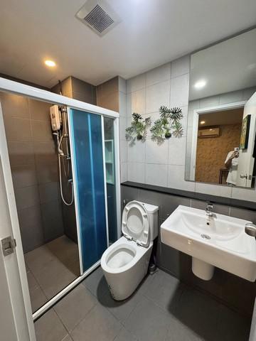 ให้เช่าคอนโด Elio Del Moss ใกล้ ม.เกษตร แขวงเสนานิคม เขตจตุจักร กรุงเทพมหานคร 8