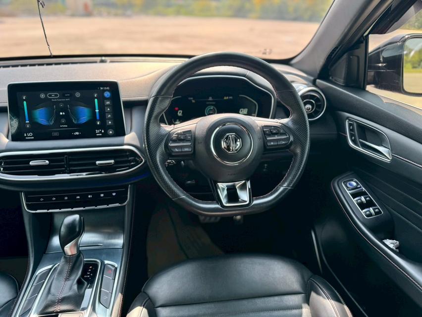 MG HS Wagon 4dr X TST 7sp FWD 1.5Ti (Sunroof) Y22 15