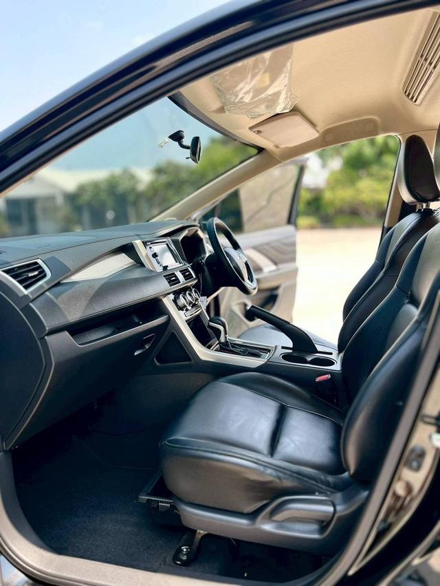 Mitsubishi Xpander 1.5 GT ปี 2020 รูปที่ 6