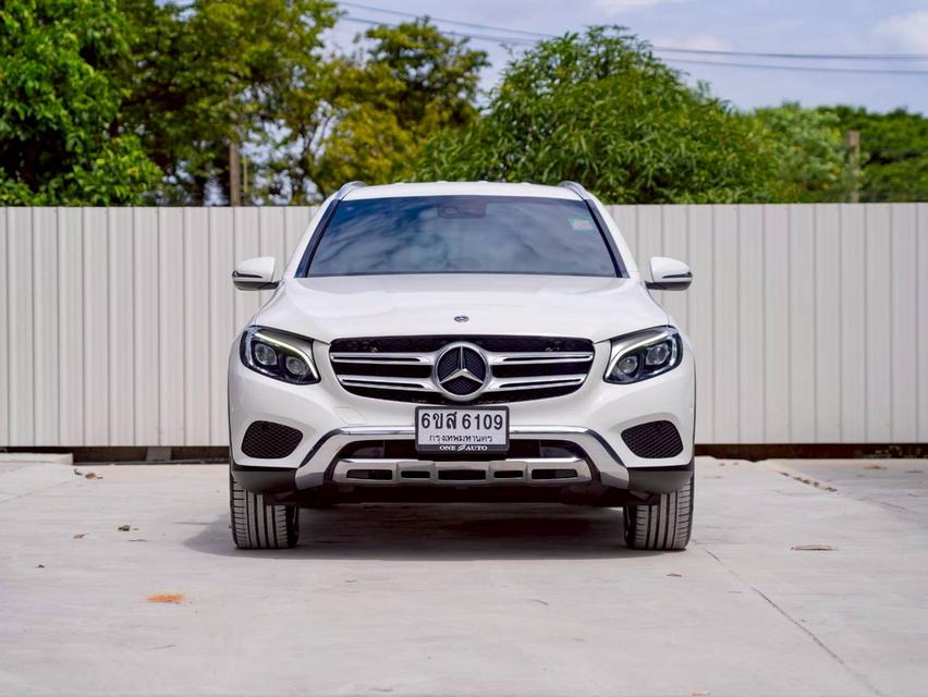 Bnez Glc250d Amg ปี19 รูปที่ 2