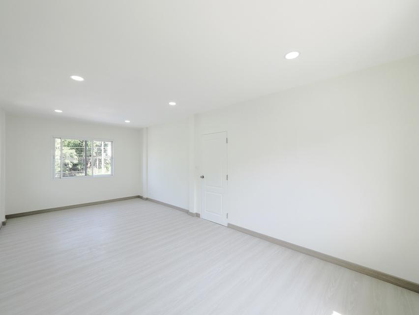 ขายบ้านเดี่ยว 2 ชั้น ม.ชัยพฤกษ์-บุศรินทร์ ขนาด 75.6 ตร.ว. 4 ห้องนอน 2 ห้องน้ำ [ลำลูกกา 11-เสมาฟ้าคราม] ขาย 3.99ล้าน 18