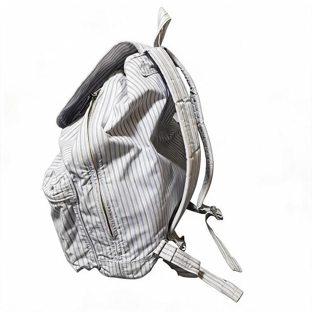กระเป๋าเป้ PORTER​ รุ่นลิมิเต็ดเอดิชัน รูปที่ 4