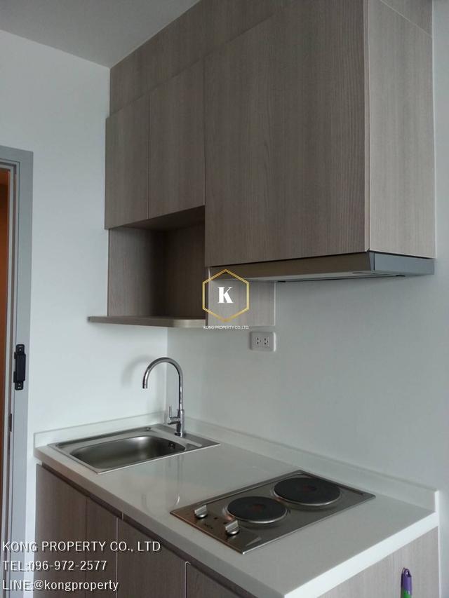 ให้เช่าคอนโด ไอดีโอ โมบิ จรัญ-อินเตอร์เชนจ์ #ติดMRTบางขุนนนท์ 7