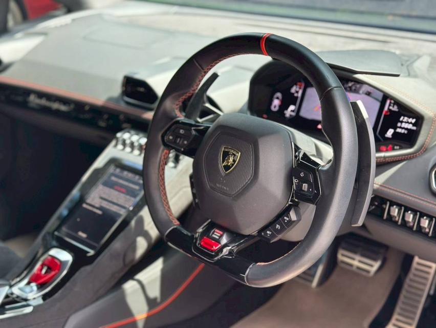 Huracan Technica 5