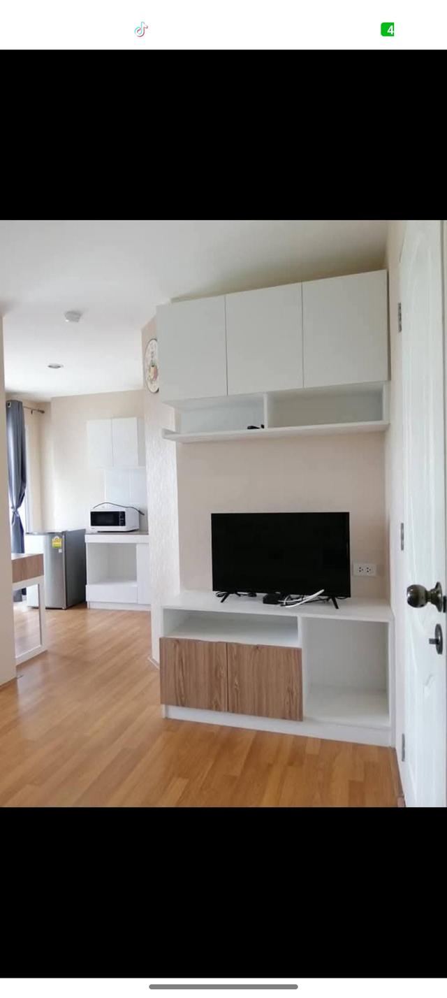 คอนโดพาลาซโซ่ ราชบุรี 10