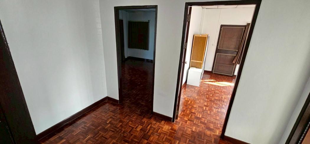 ให้เช่าบ้าน 2 ชั้น 88.1 ตร.ว. ซ.นาคนิวาส 44 ใกล้สวนสาธารณะบึงน้ำ ลาดพร้าว 71 4