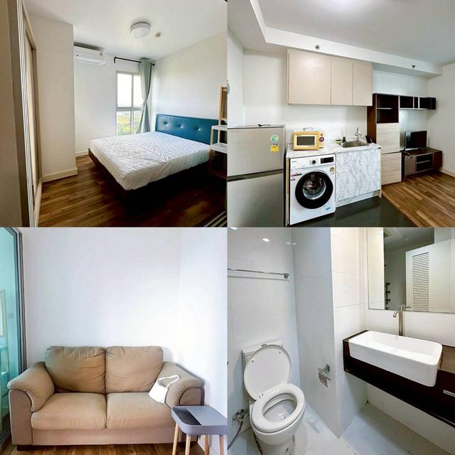🏢 ให้เช่าคอนโด A Space ME บางนา