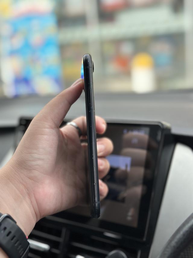 iPhone XR/64GB TA/A สุขภาพแบต72% รูปที่ 6