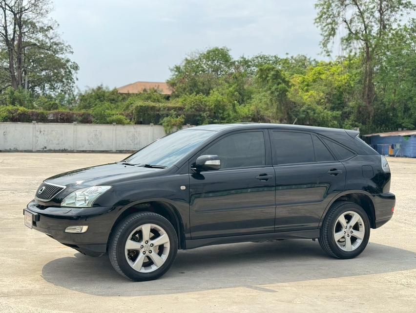 Lexus RX 300 4WD AT 2004 รูปที่ 7