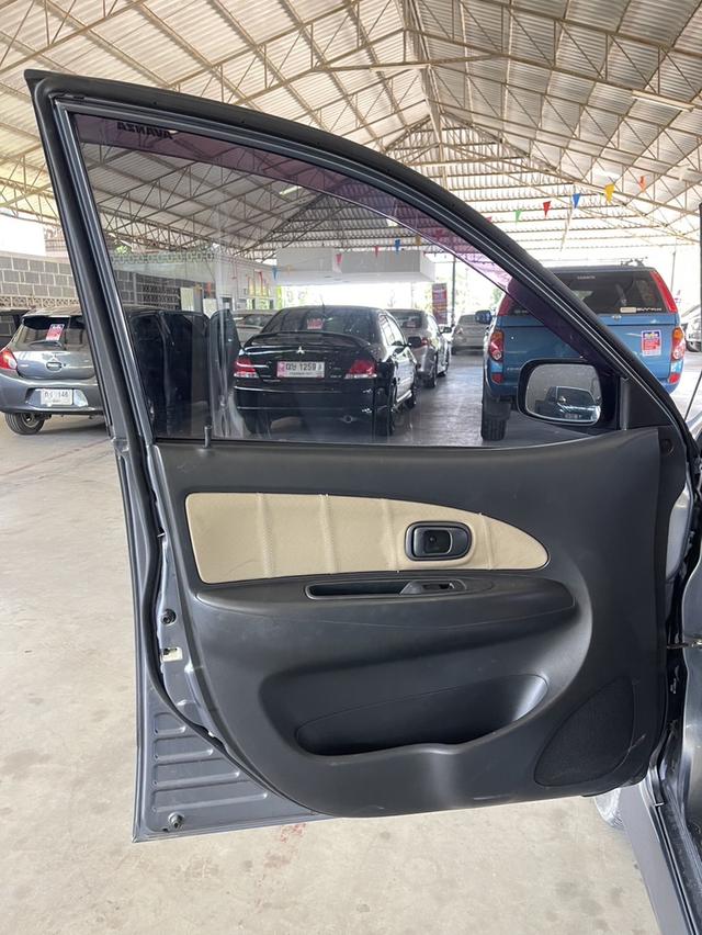 รหัสรถ BK7835 TOYOTA AVANZA 08 รูปที่ 13