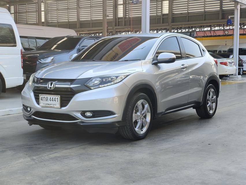 Honda HR-V 1.8 E AT ปี 2015 รูปที่ 2
