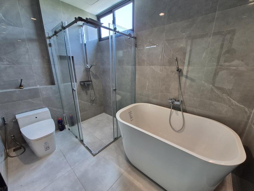 Brand New⭐Modern Luxury TownHome⭐3 Bedroom⭐Krungthep Kreetha Road 6